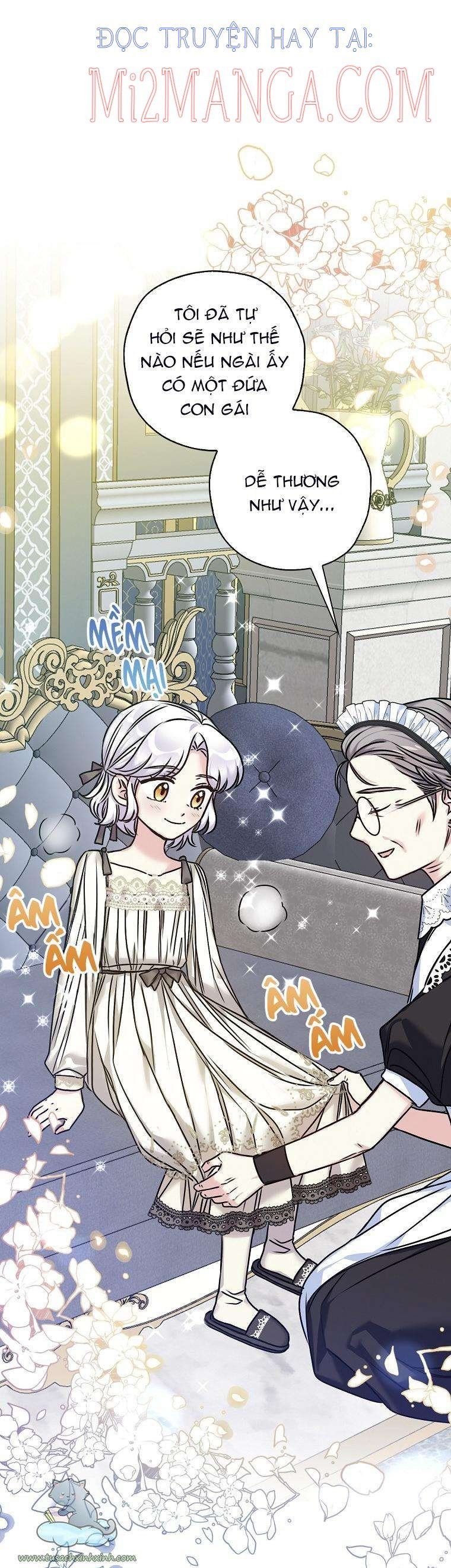 đọc truyện Sinh Ra Là Con Gái Của Ác Nữ Chương 30 ảnh 25 tại Thiên Thai Truyện