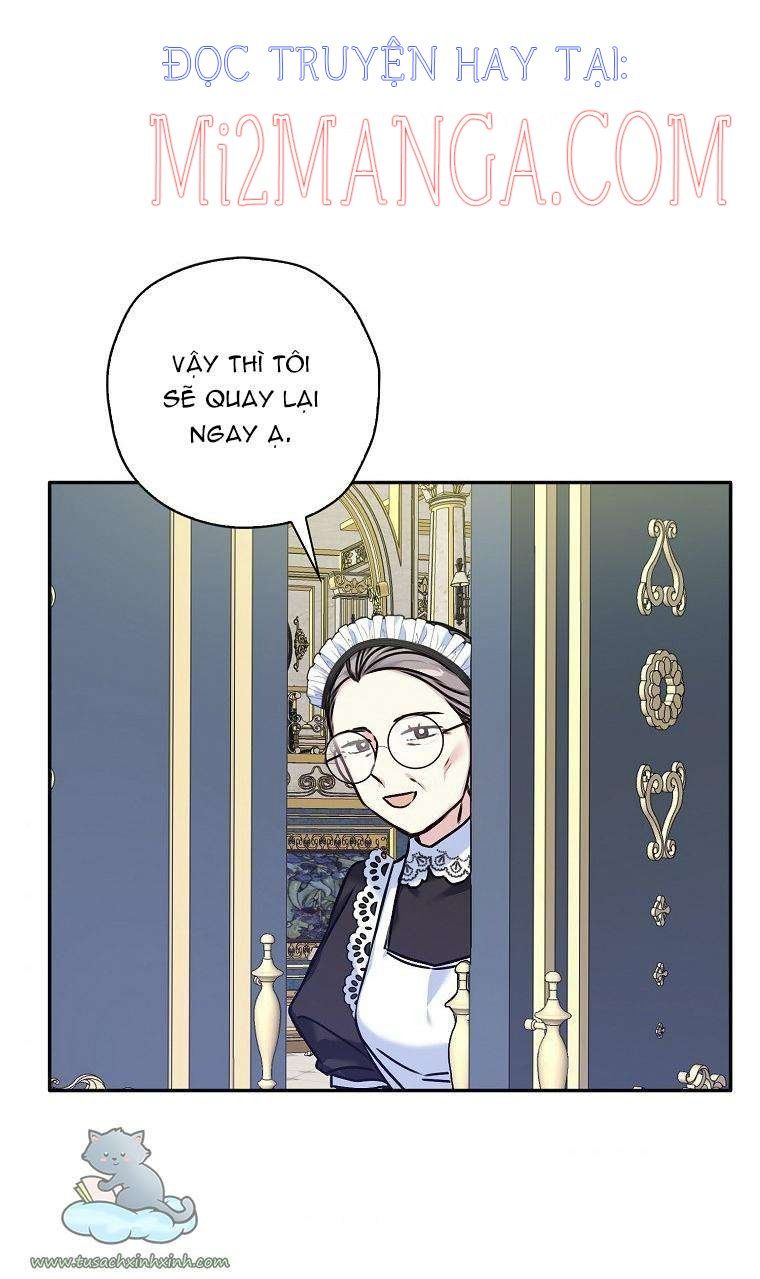 đọc truyện Sinh Ra Là Con Gái Của Ác Nữ Chương 30 ảnh 27 tại Thiên Thai Truyện