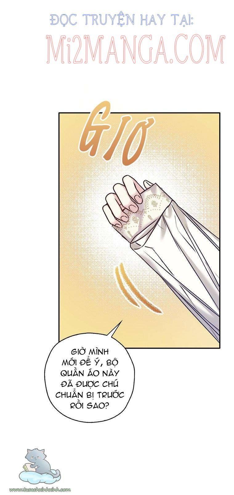 đọc truyện Sinh Ra Là Con Gái Của Ác Nữ Chương 30 ảnh 30 tại Thiên Thai Truyện