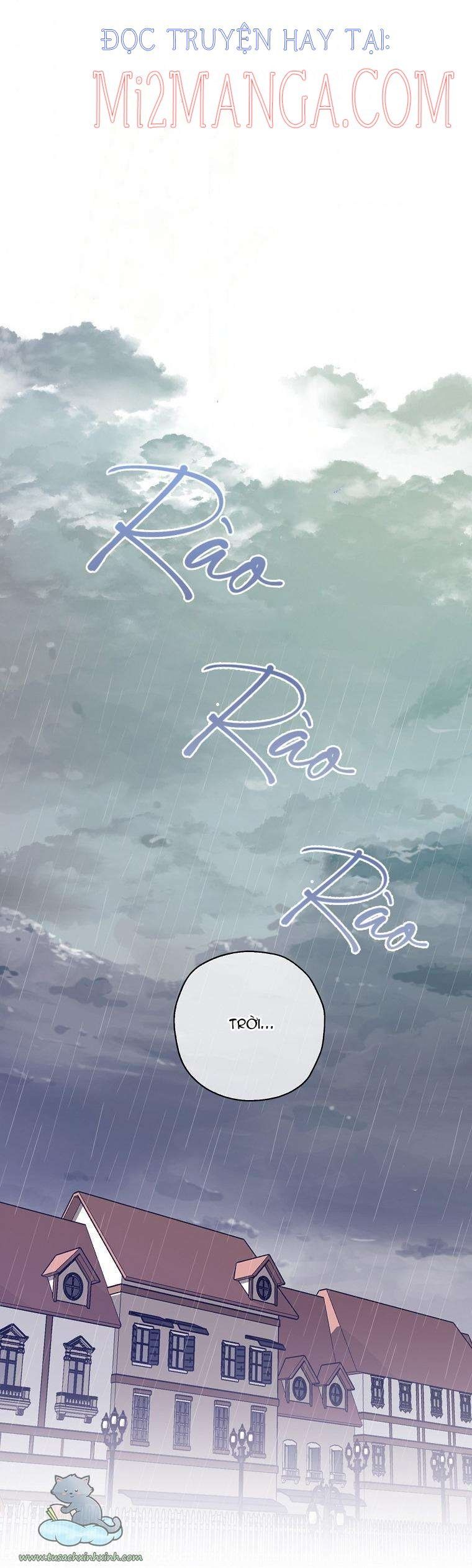 đọc truyện Sinh Ra Là Con Gái Của Ác Nữ Chương 30 ảnh 5 tại Thiên Thai Truyện