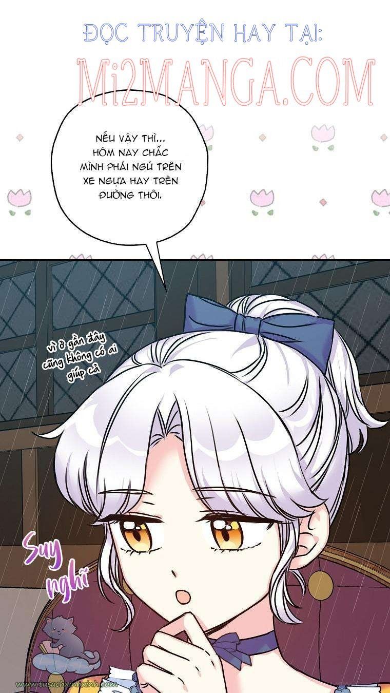 đọc truyện Sinh Ra Là Con Gái Của Ác Nữ Chương 30 ảnh 9 tại Thiên Thai Truyện