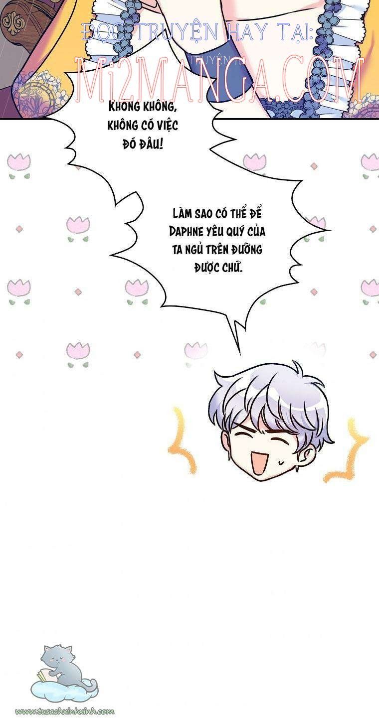 đọc truyện Sinh Ra Là Con Gái Của Ác Nữ Chương 30 ảnh 10 tại Thiên Thai Truyện