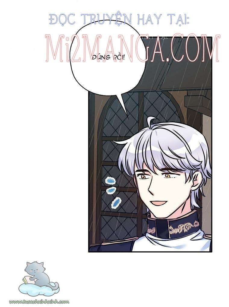 đọc truyện Sinh Ra Là Con Gái Của Ác Nữ Chương 30 ảnh 11 tại Thiên Thai Truyện