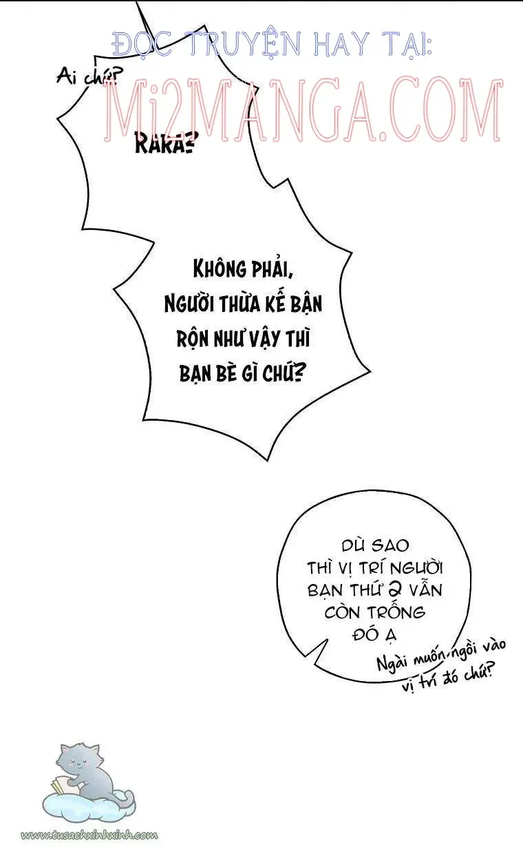 đọc truyện Sinh Ra Là Con Gái Của Ác Nữ Chương 31.5 ảnh 13 tại Thiên Thai Truyện