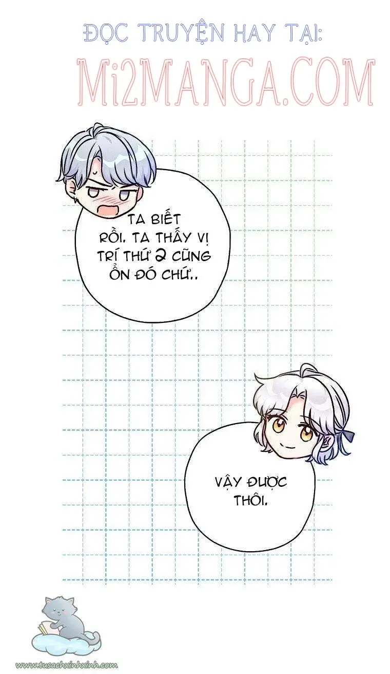 đọc truyện Sinh Ra Là Con Gái Của Ác Nữ Chương 31.5 ảnh 14 tại Thiên Thai Truyện