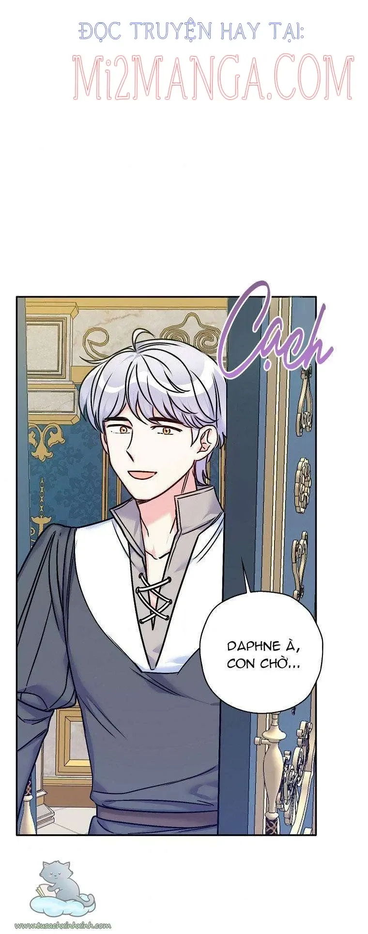 đọc truyện Sinh Ra Là Con Gái Của Ác Nữ Chương 31.5 ảnh 15 tại Thiên Thai Truyện