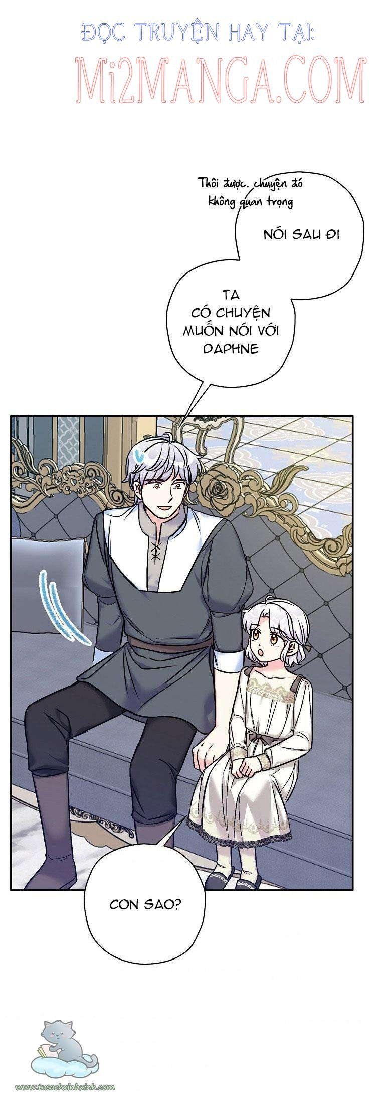 đọc truyện Sinh Ra Là Con Gái Của Ác Nữ Chương 31.5 ảnh 20 tại Thiên Thai Truyện