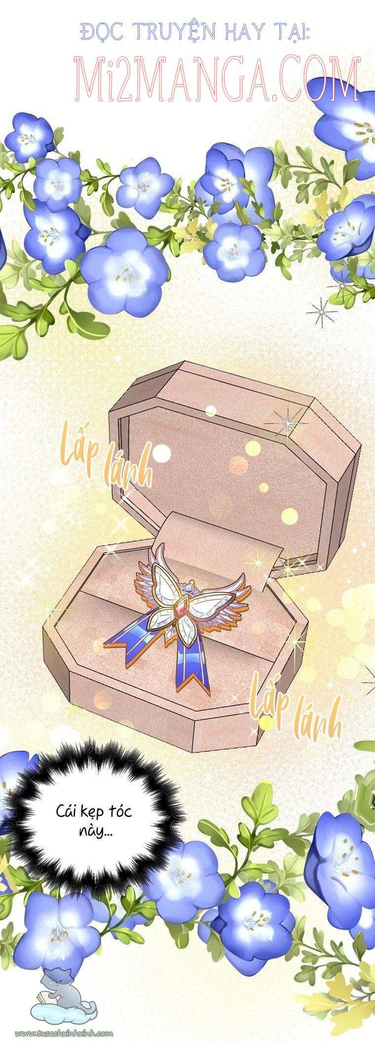 đọc truyện Sinh Ra Là Con Gái Của Ác Nữ Chương 31.5 ảnh 22 tại Thiên Thai Truyện