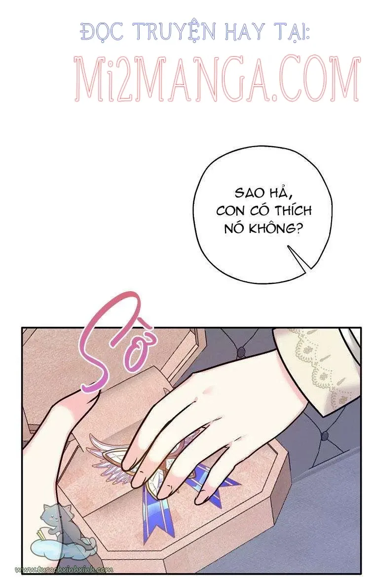 đọc truyện Sinh Ra Là Con Gái Của Ác Nữ Chương 31.5 ảnh 25 tại Thiên Thai Truyện