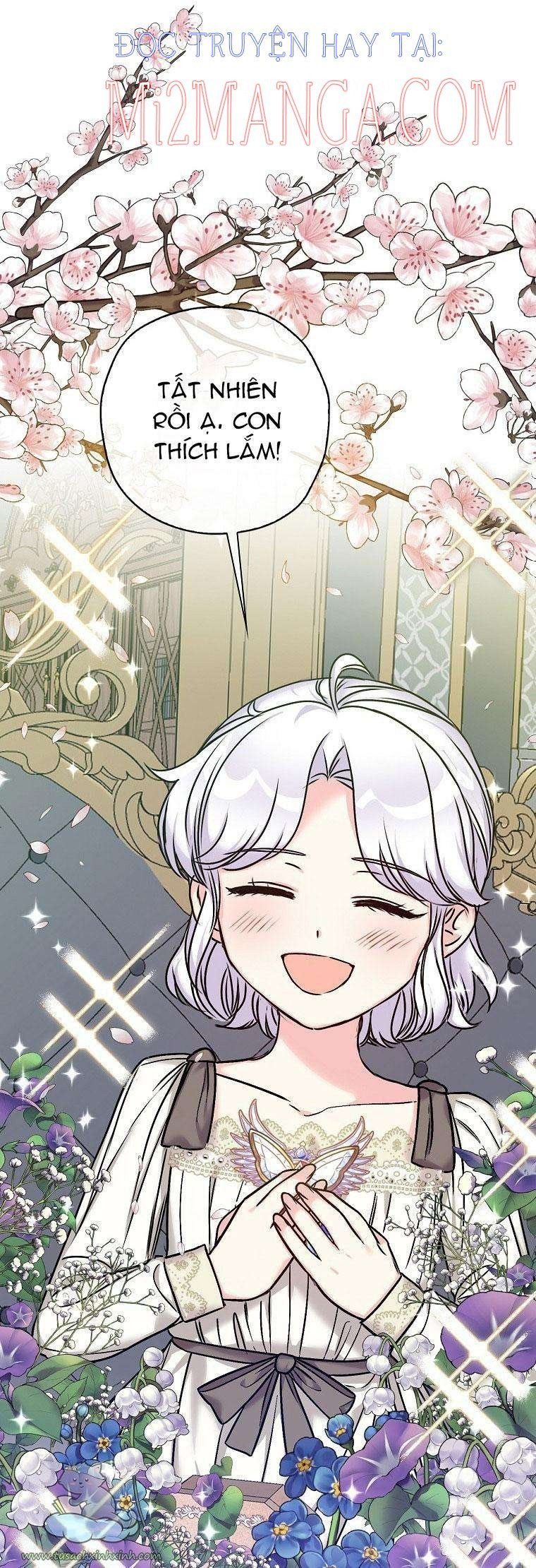 đọc truyện Sinh Ra Là Con Gái Của Ác Nữ Chương 31.5 ảnh 26 tại Thiên Thai Truyện