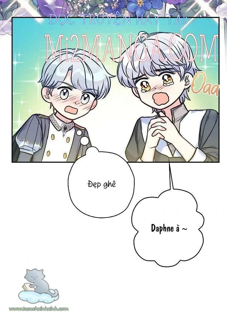 đọc truyện Sinh Ra Là Con Gái Của Ác Nữ Chương 31.5 ảnh 27 tại Thiên Thai Truyện