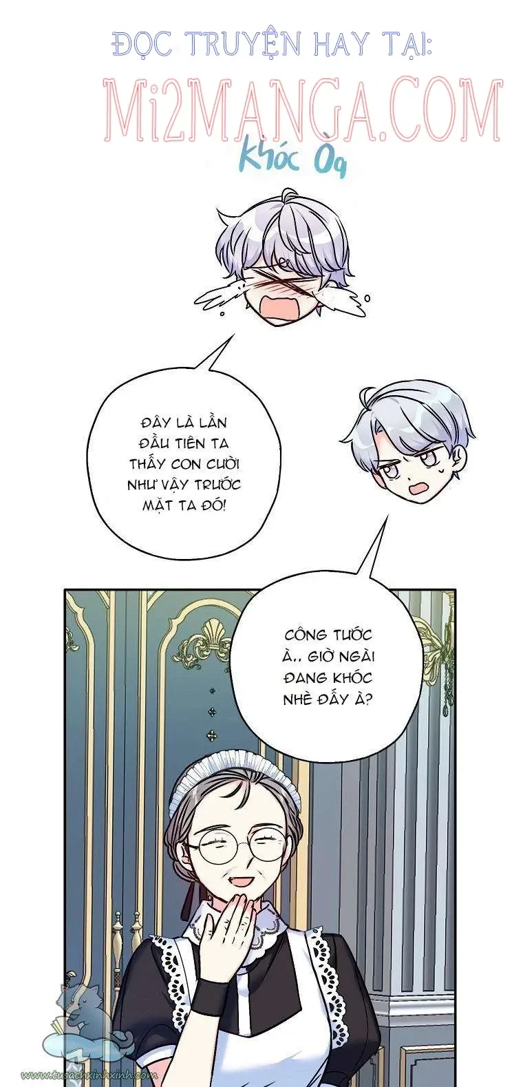 đọc truyện Sinh Ra Là Con Gái Của Ác Nữ Chương 31.5 ảnh 28 tại Thiên Thai Truyện