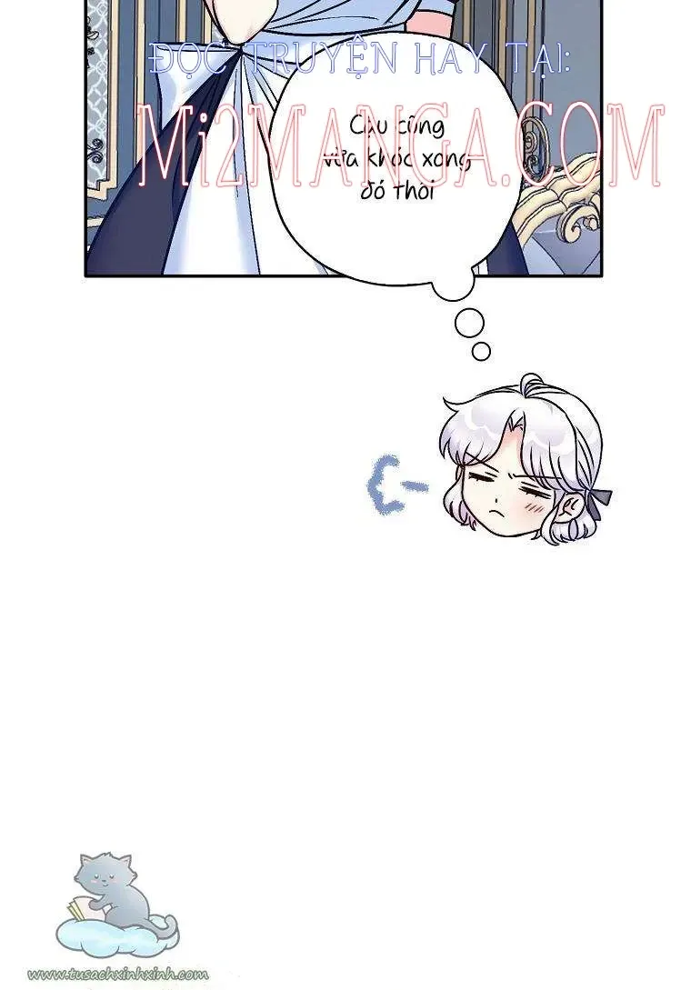 đọc truyện Sinh Ra Là Con Gái Của Ác Nữ Chương 31.5 ảnh 29 tại Thiên Thai Truyện