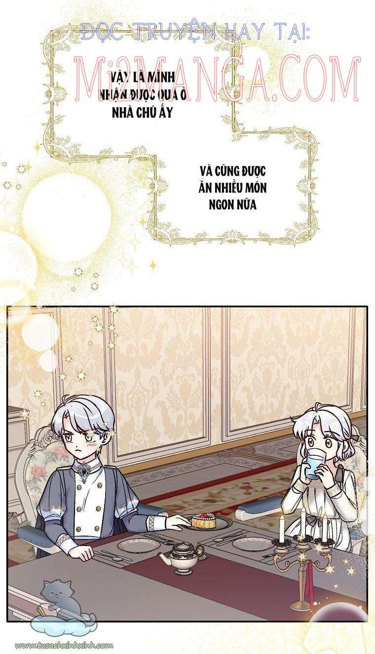 đọc truyện Sinh Ra Là Con Gái Của Ác Nữ Chương 31.5 ảnh 30 tại Thiên Thai Truyện