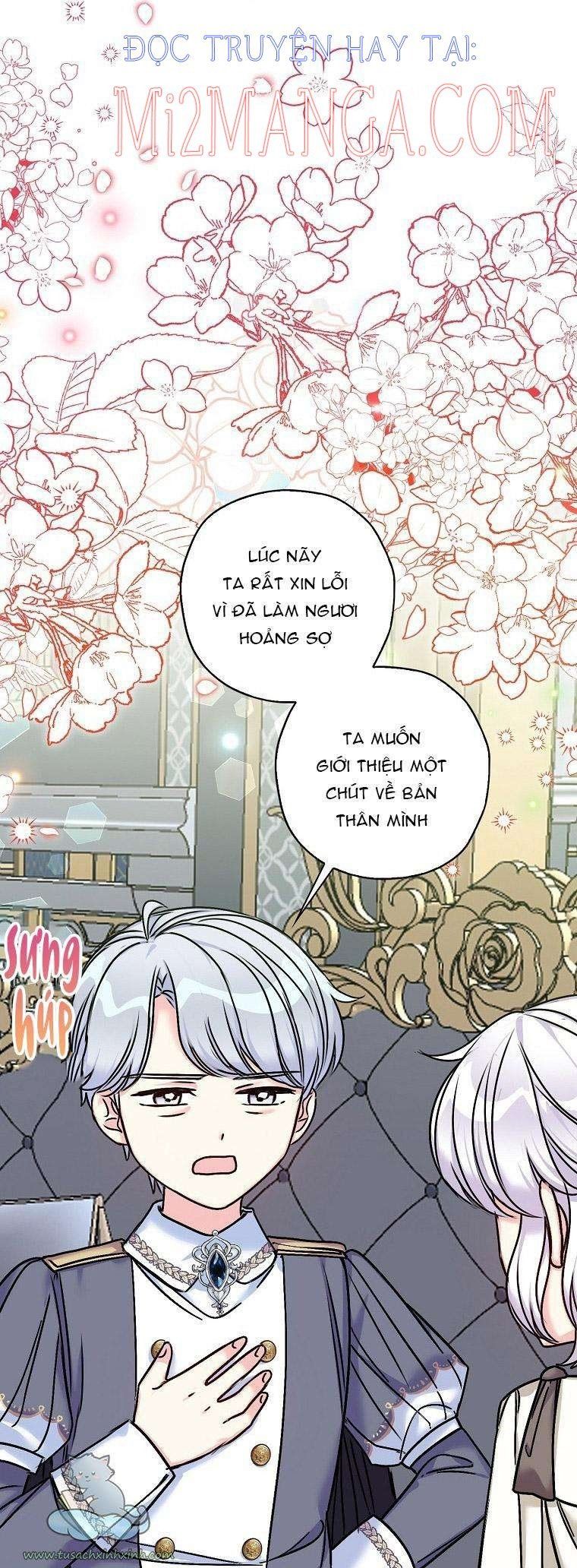 đọc truyện Sinh Ra Là Con Gái Của Ác Nữ Chương 31.5 ảnh 5 tại Thiên Thai Truyện