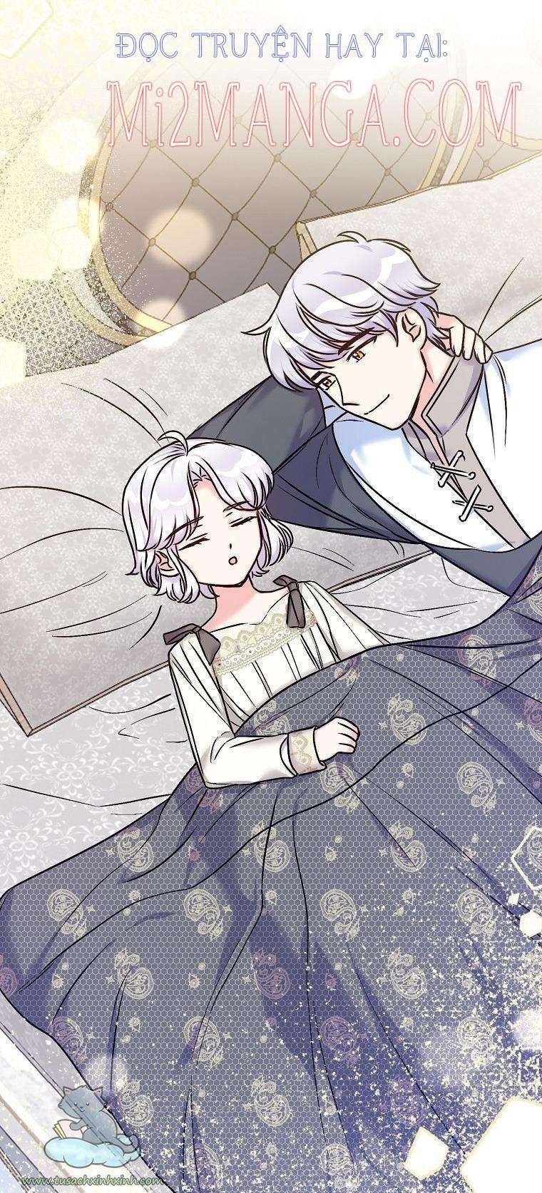 đọc truyện Sinh Ra Là Con Gái Của Ác Nữ Chương 31.5 ảnh 32 tại Thiên Thai Truyện