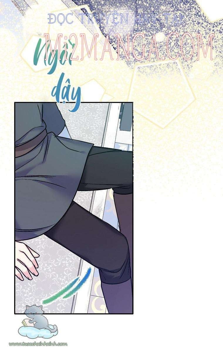 đọc truyện Sinh Ra Là Con Gái Của Ác Nữ Chương 31.5 ảnh 33 tại Thiên Thai Truyện