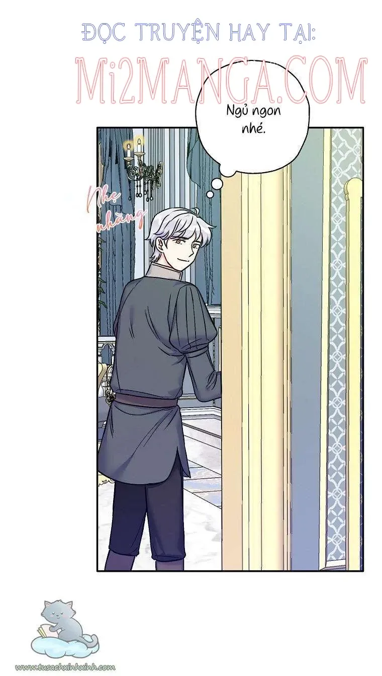 đọc truyện Sinh Ra Là Con Gái Của Ác Nữ Chương 31.5 ảnh 34 tại Thiên Thai Truyện