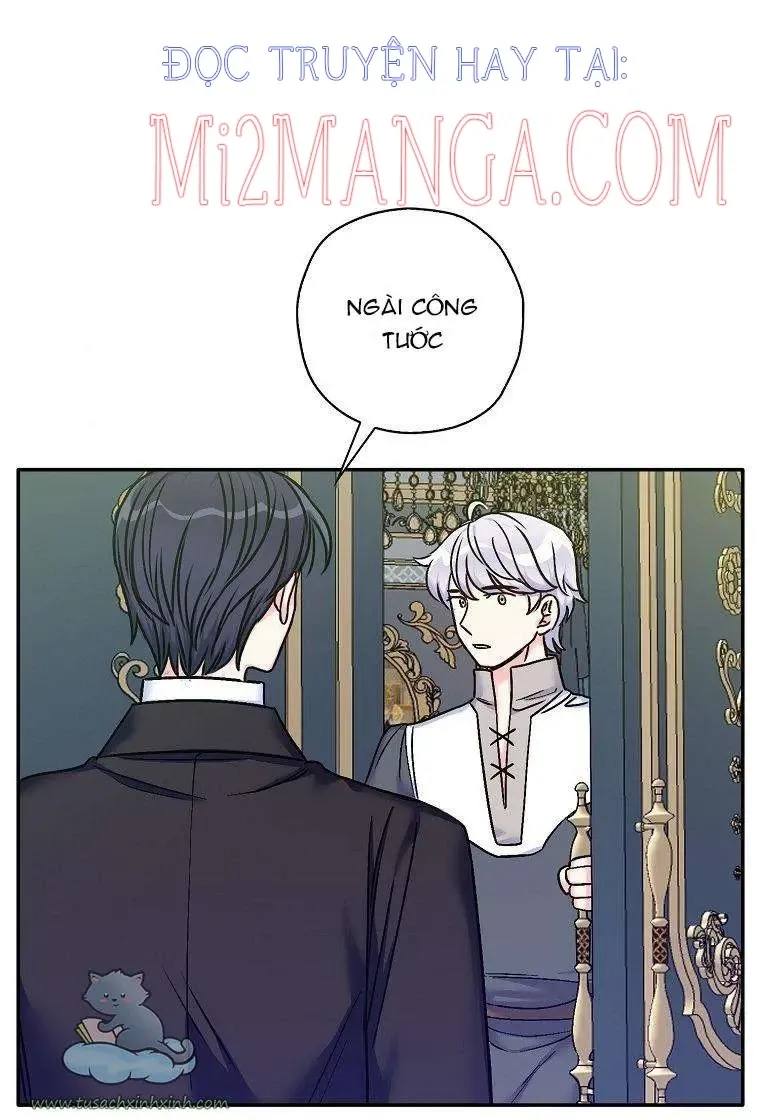 đọc truyện Sinh Ra Là Con Gái Của Ác Nữ Chương 31.5 ảnh 35 tại Thiên Thai Truyện