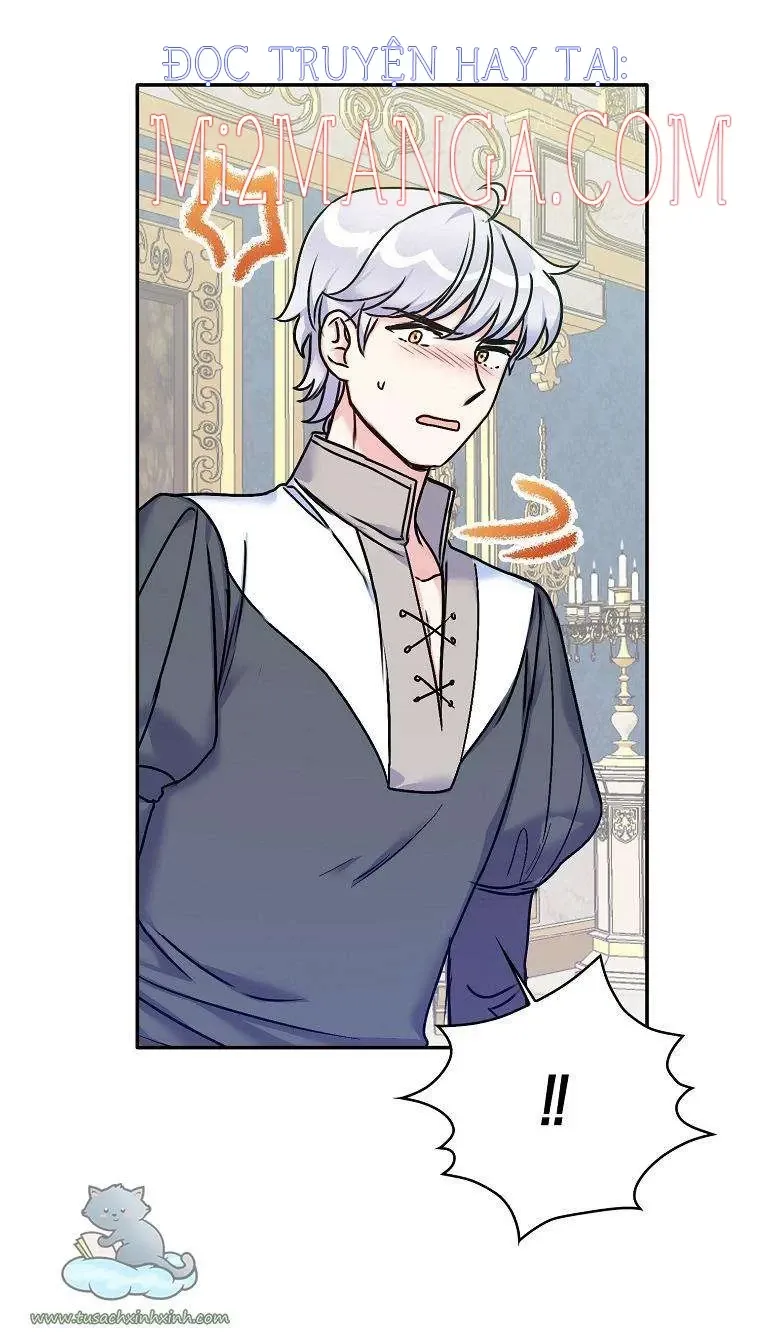 đọc truyện Sinh Ra Là Con Gái Của Ác Nữ Chương 31.5 ảnh 38 tại Thiên Thai Truyện