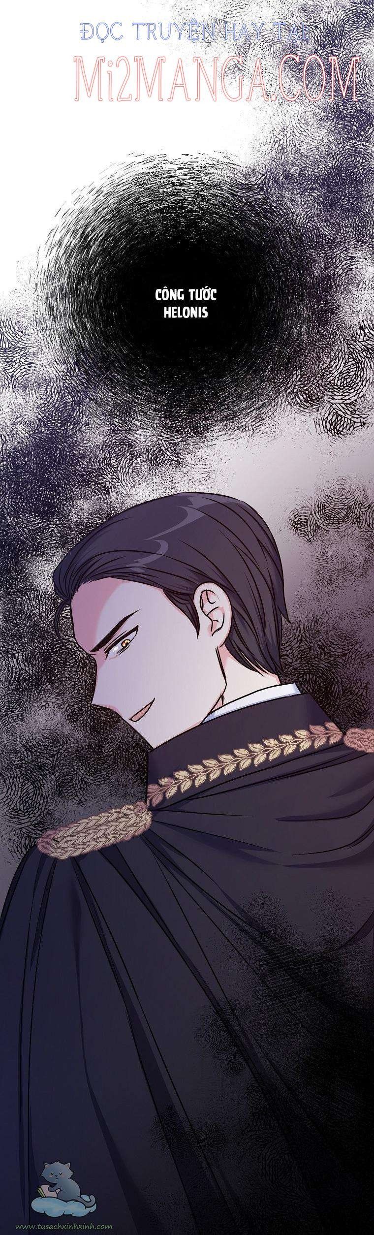 đọc truyện Sinh Ra Là Con Gái Của Ác Nữ Chương 31.5 ảnh 40 tại Thiên Thai Truyện