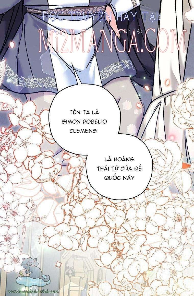 đọc truyện Sinh Ra Là Con Gái Của Ác Nữ Chương 31.5 ảnh 6 tại Thiên Thai Truyện