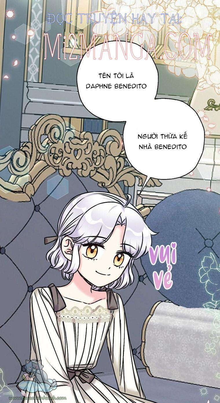 đọc truyện Sinh Ra Là Con Gái Của Ác Nữ Chương 31.5 ảnh 7 tại Thiên Thai Truyện