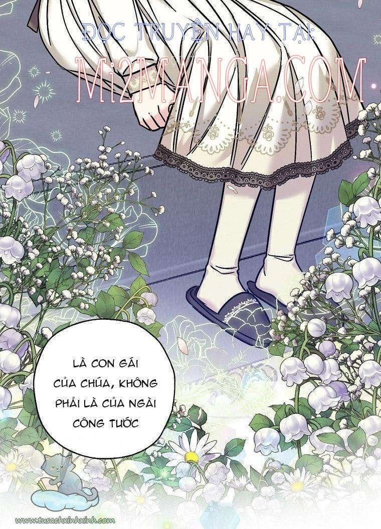 đọc truyện Sinh Ra Là Con Gái Của Ác Nữ Chương 31.5 ảnh 8 tại Thiên Thai Truyện