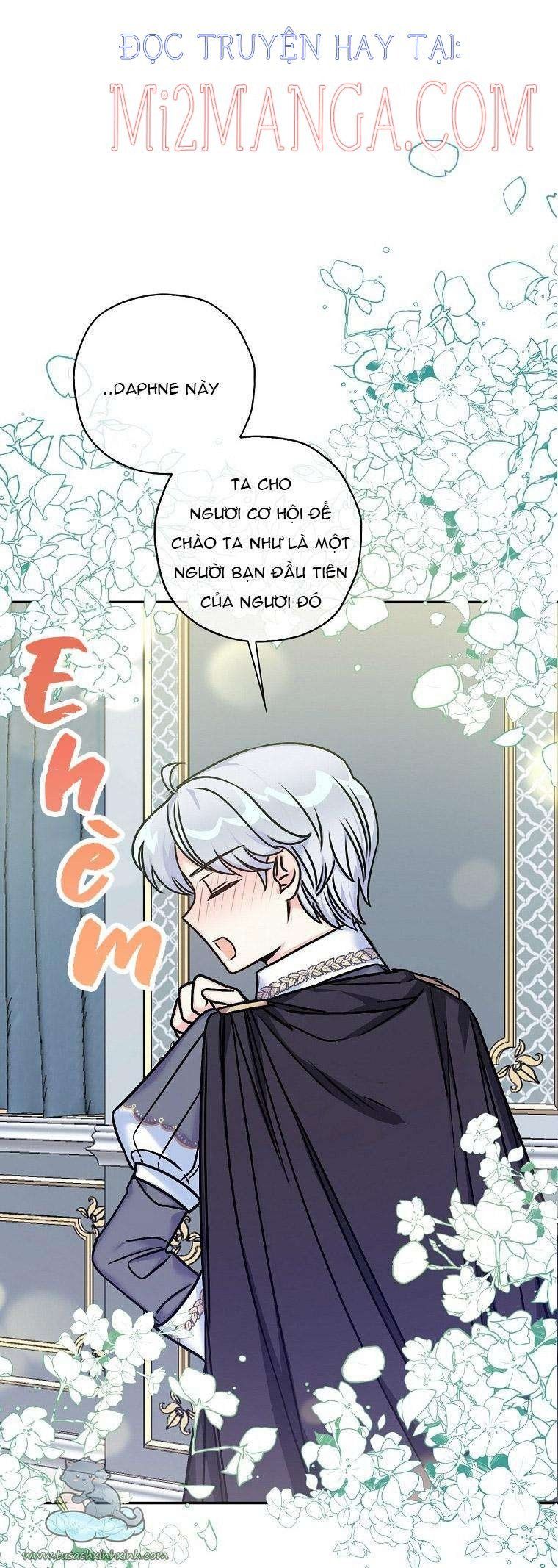 đọc truyện Sinh Ra Là Con Gái Của Ác Nữ Chương 31.5 ảnh 10 tại Thiên Thai Truyện