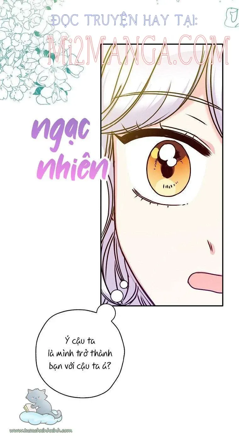 đọc truyện Sinh Ra Là Con Gái Của Ác Nữ Chương 31.5 ảnh 11 tại Thiên Thai Truyện