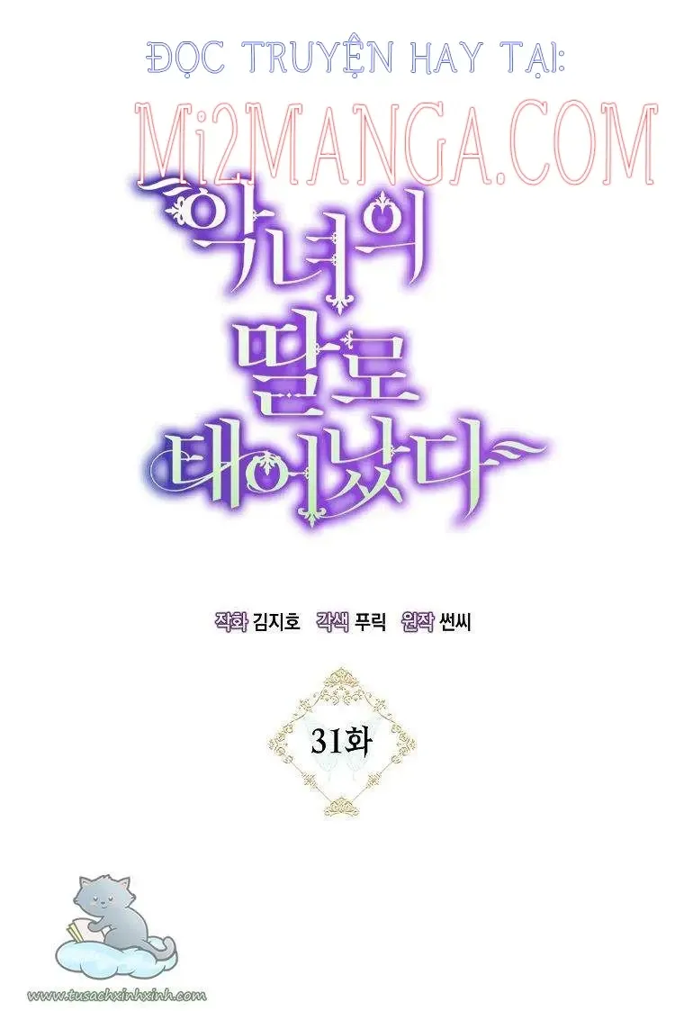 đọc truyện Sinh Ra Là Con Gái Của Ác Nữ Chương 31 ảnh 12 tại Thiên Thai Truyện