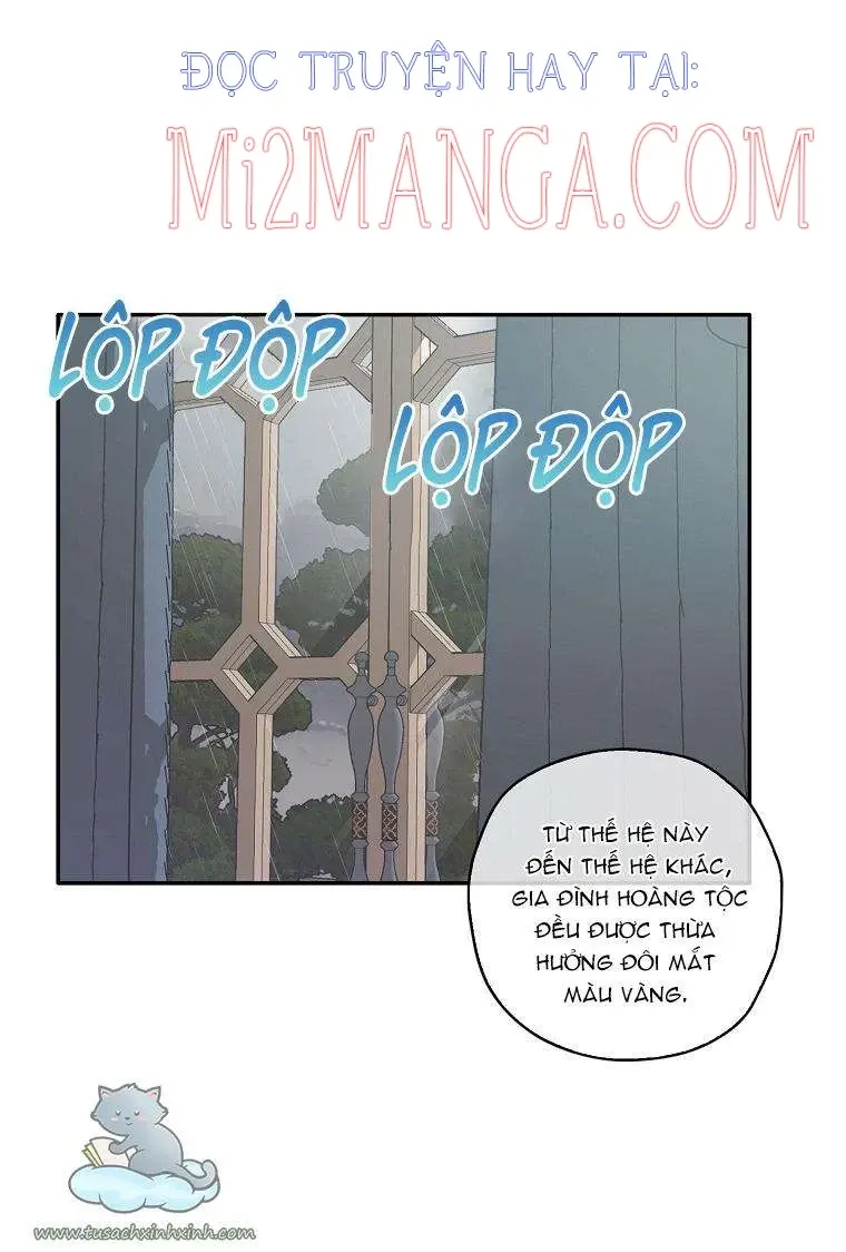 đọc truyện Sinh Ra Là Con Gái Của Ác Nữ Chương 31 ảnh 13 tại Thiên Thai Truyện