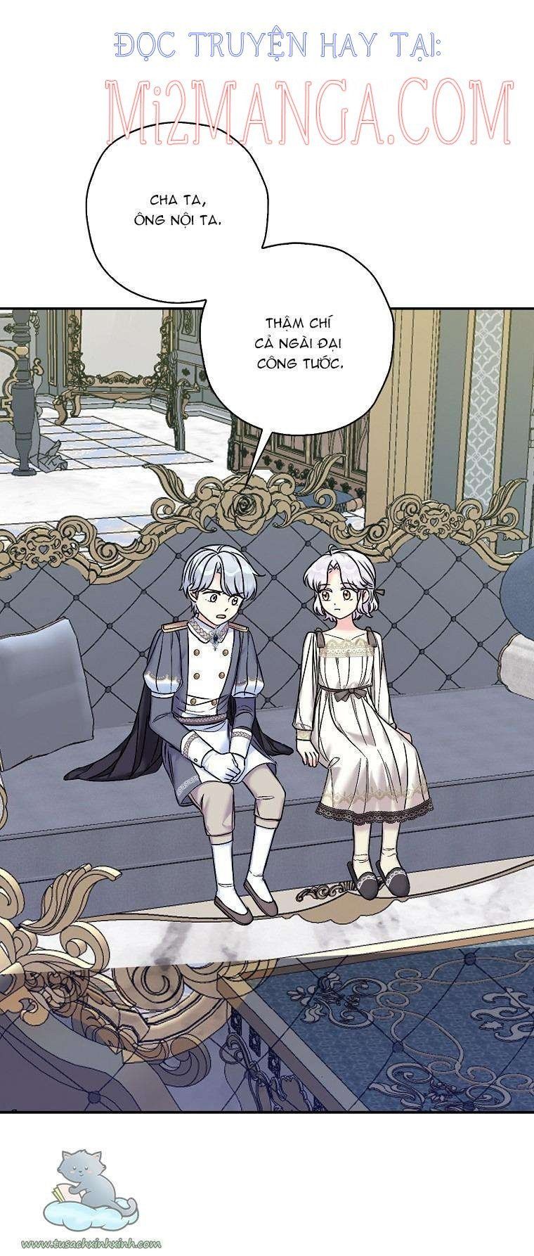 đọc truyện Sinh Ra Là Con Gái Của Ác Nữ Chương 31 ảnh 14 tại Thiên Thai Truyện