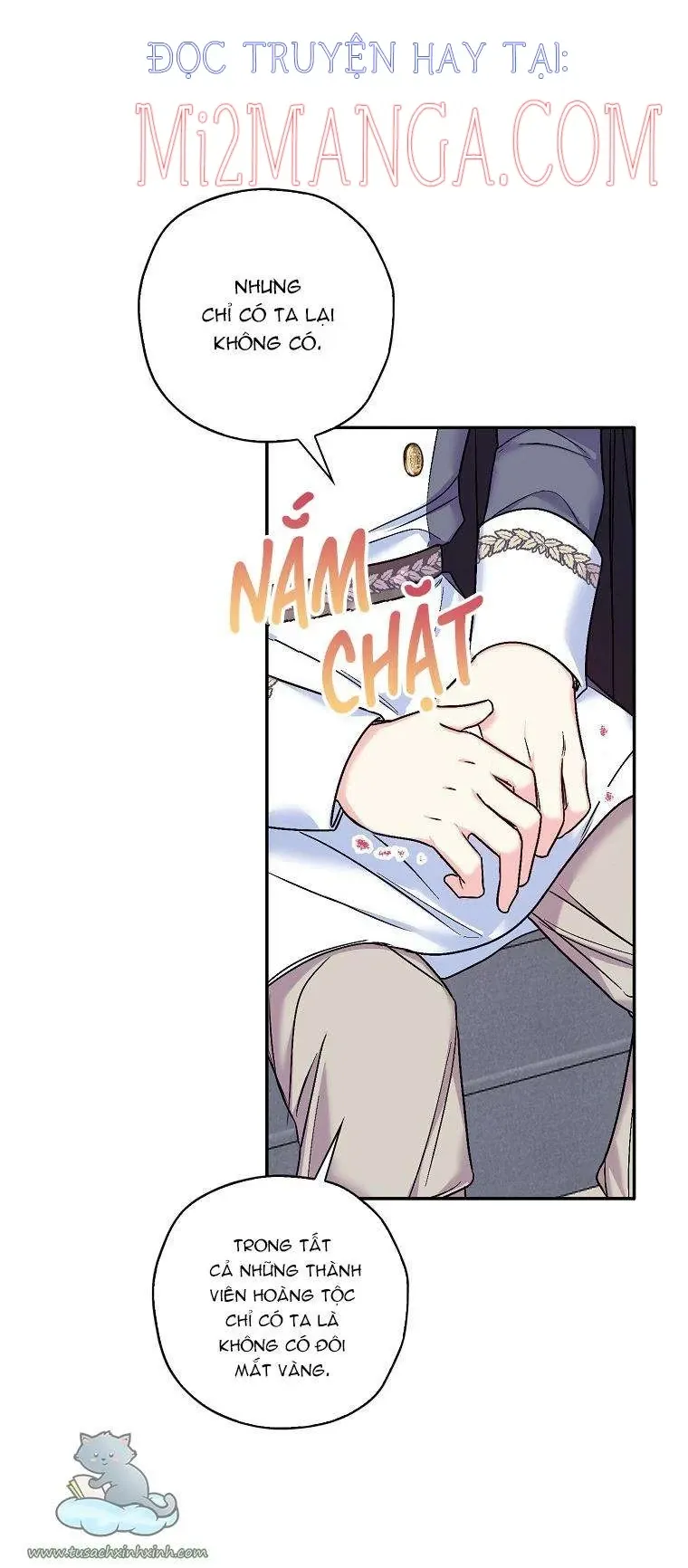 đọc truyện Sinh Ra Là Con Gái Của Ác Nữ Chương 31 ảnh 15 tại Thiên Thai Truyện