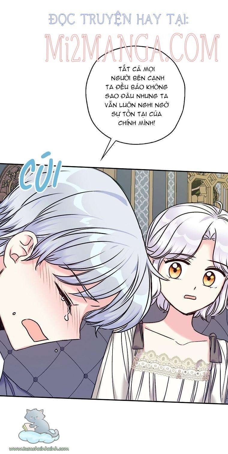 đọc truyện Sinh Ra Là Con Gái Của Ác Nữ Chương 31 ảnh 16 tại Thiên Thai Truyện