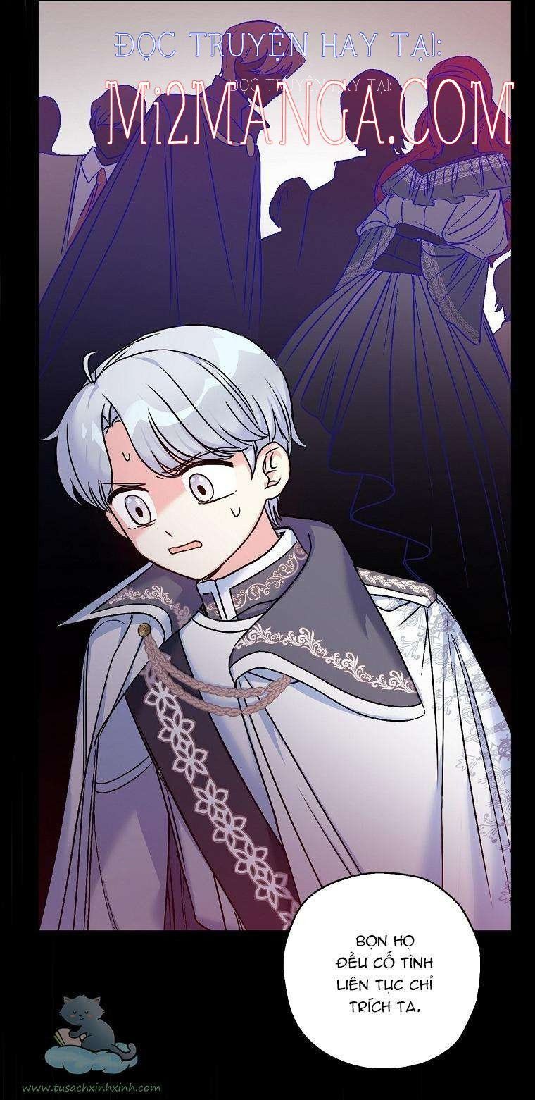 đọc truyện Sinh Ra Là Con Gái Của Ác Nữ Chương 31 ảnh 18 tại Thiên Thai Truyện