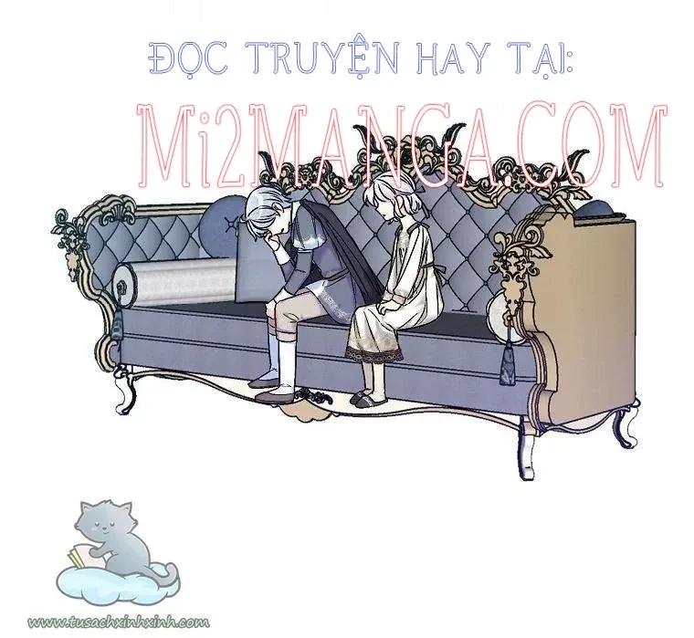 đọc truyện Sinh Ra Là Con Gái Của Ác Nữ Chương 31 ảnh 20 tại Thiên Thai Truyện