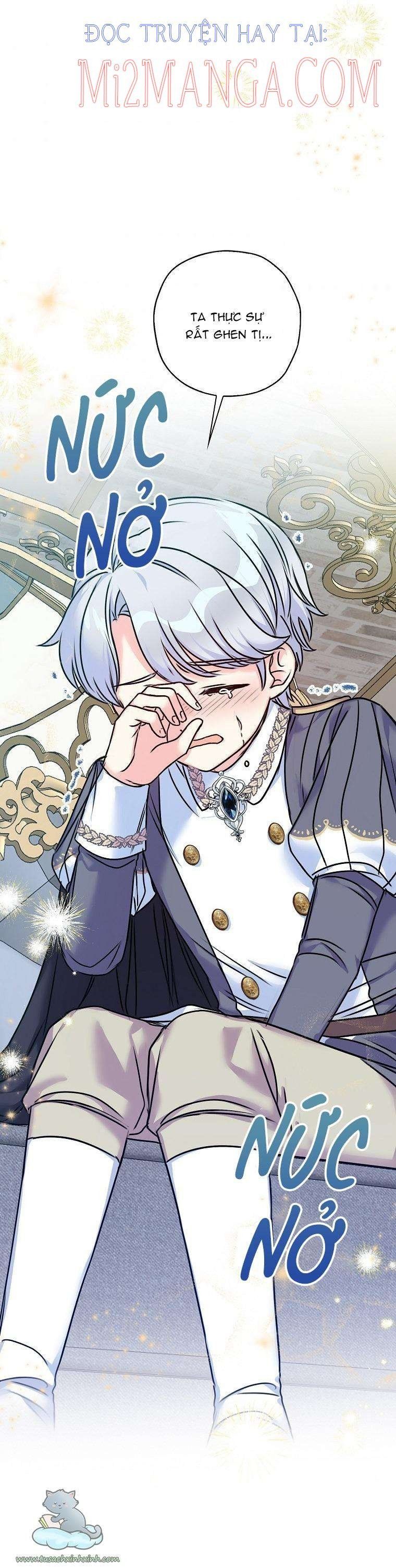 đọc truyện Sinh Ra Là Con Gái Của Ác Nữ Chương 31 ảnh 4 tại Thiên Thai Truyện