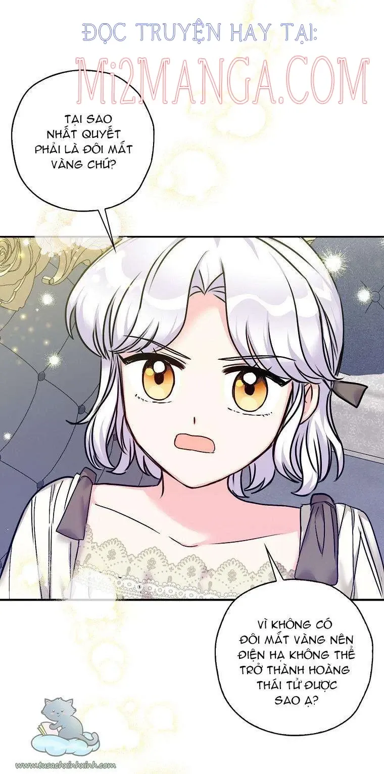 đọc truyện Sinh Ra Là Con Gái Của Ác Nữ Chương 31 ảnh 25 tại Thiên Thai Truyện