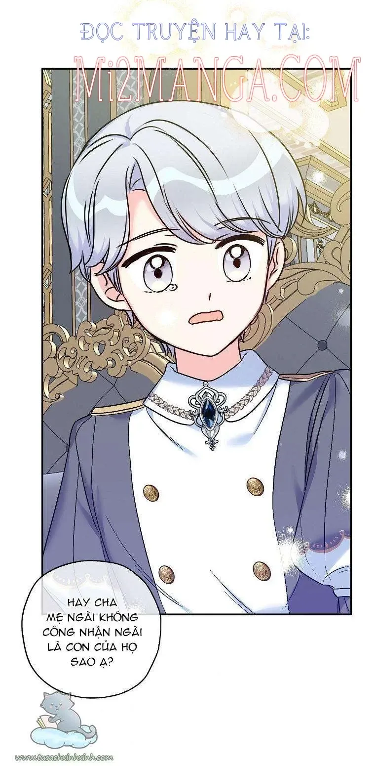 đọc truyện Sinh Ra Là Con Gái Của Ác Nữ Chương 31 ảnh 26 tại Thiên Thai Truyện