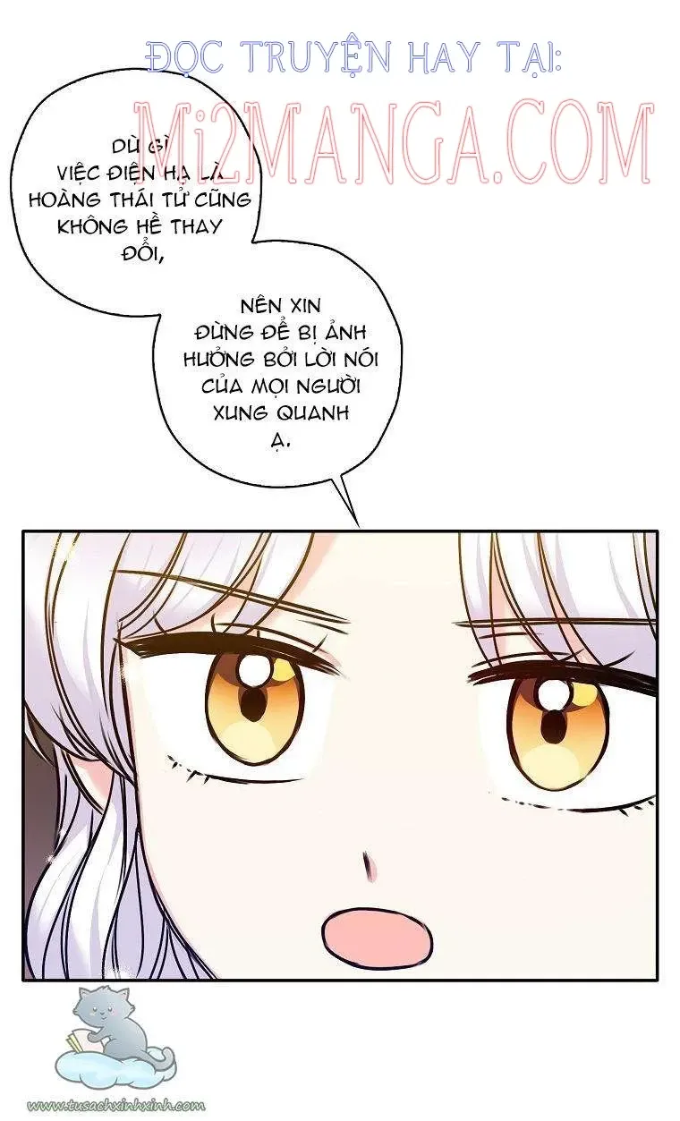 đọc truyện Sinh Ra Là Con Gái Của Ác Nữ Chương 31 ảnh 28 tại Thiên Thai Truyện