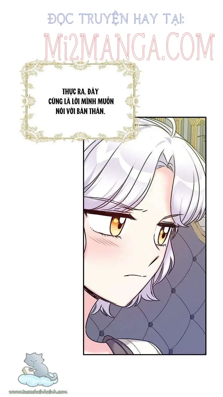 đọc truyện Sinh Ra Là Con Gái Của Ác Nữ Chương 31 ảnh 32 tại Thiên Thai Truyện