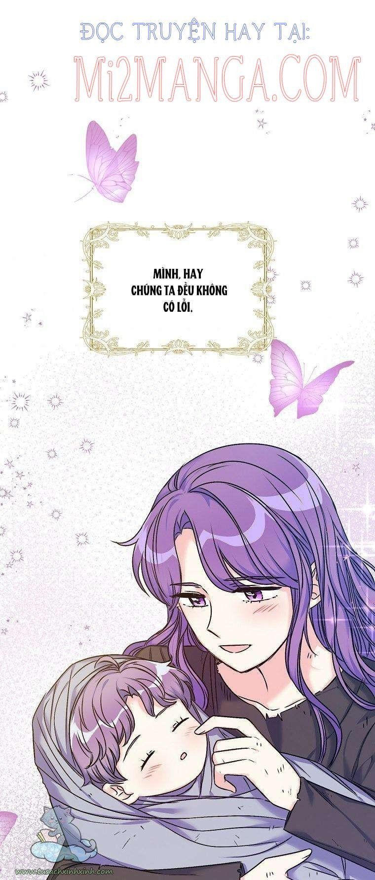 đọc truyện Sinh Ra Là Con Gái Của Ác Nữ Chương 31 ảnh 33 tại Thiên Thai Truyện