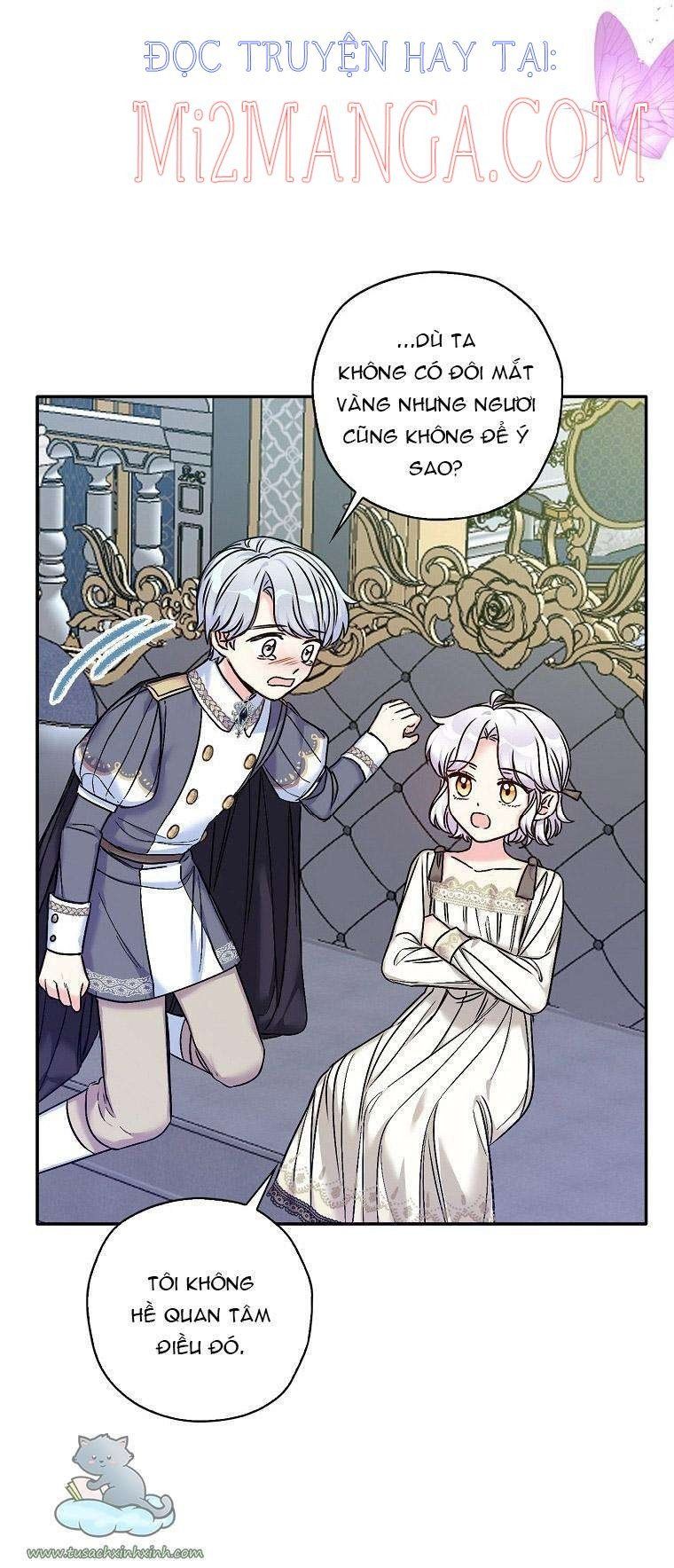 đọc truyện Sinh Ra Là Con Gái Của Ác Nữ Chương 31 ảnh 35 tại Thiên Thai Truyện