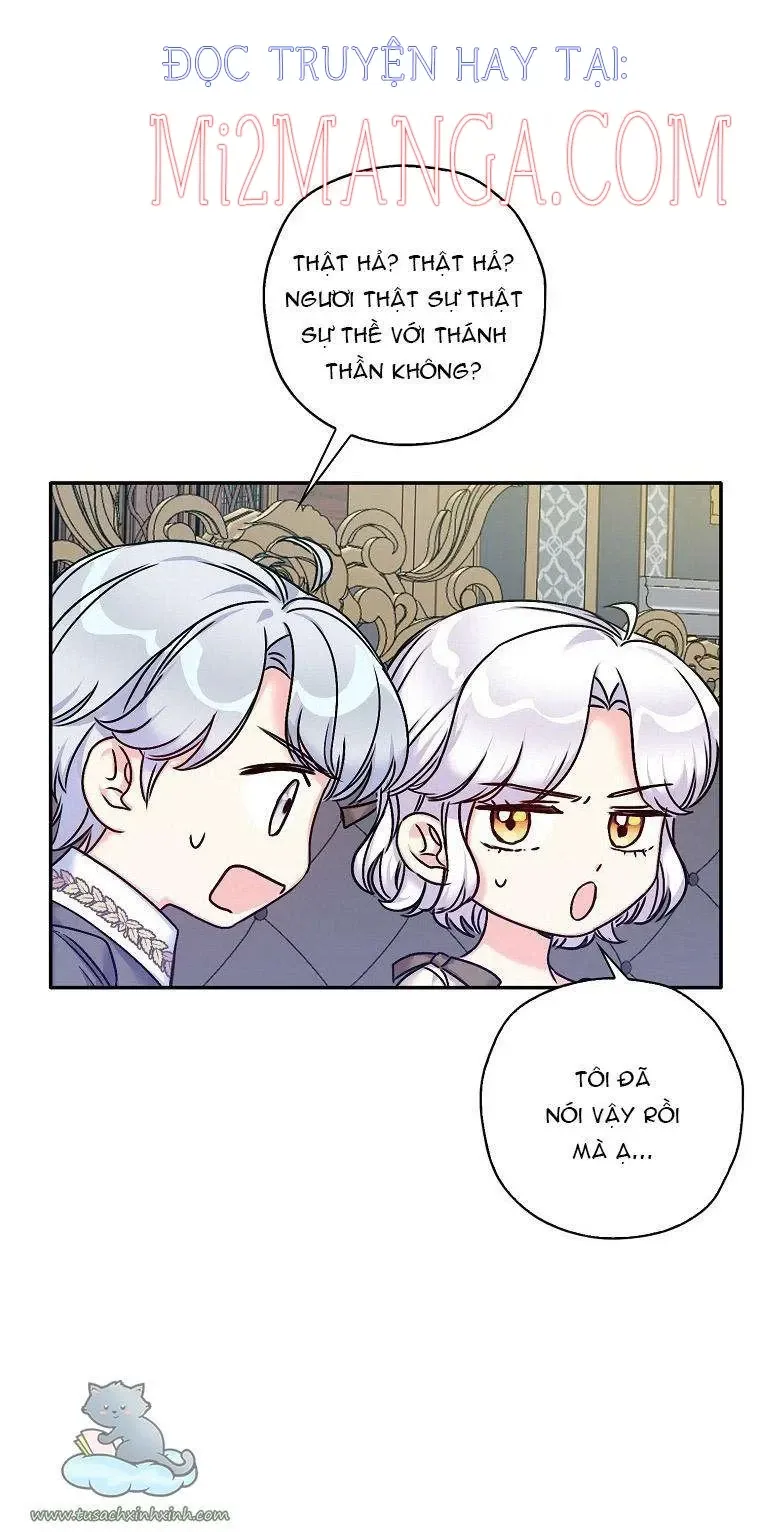 đọc truyện Sinh Ra Là Con Gái Của Ác Nữ Chương 31 ảnh 36 tại Thiên Thai Truyện