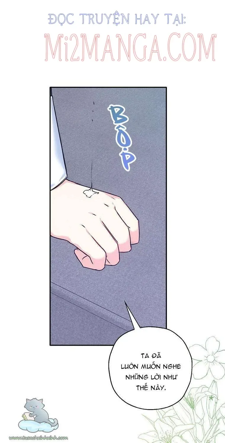 đọc truyện Sinh Ra Là Con Gái Của Ác Nữ Chương 31 ảnh 37 tại Thiên Thai Truyện