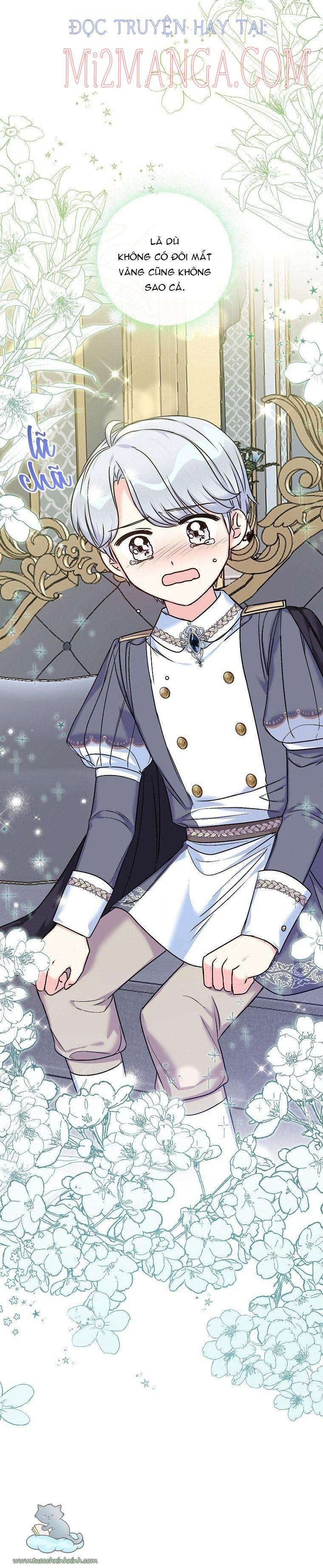 đọc truyện Sinh Ra Là Con Gái Của Ác Nữ Chương 31 ảnh 38 tại Thiên Thai Truyện