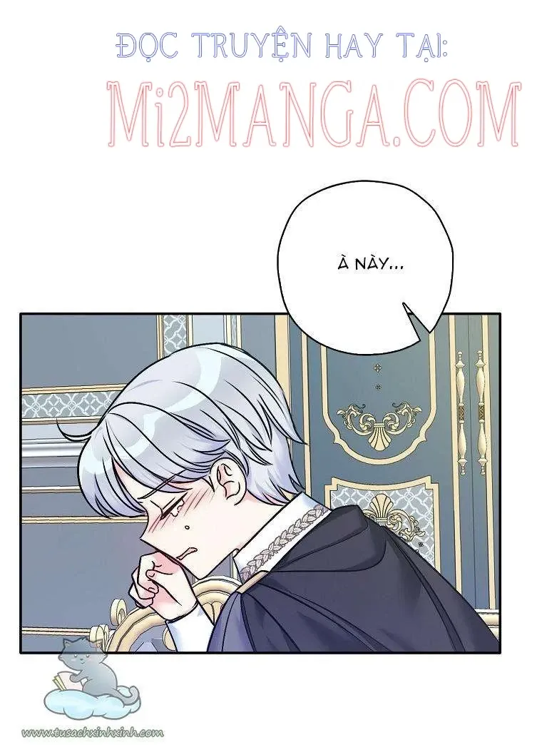 đọc truyện Sinh Ra Là Con Gái Của Ác Nữ Chương 31 ảnh 7 tại Thiên Thai Truyện