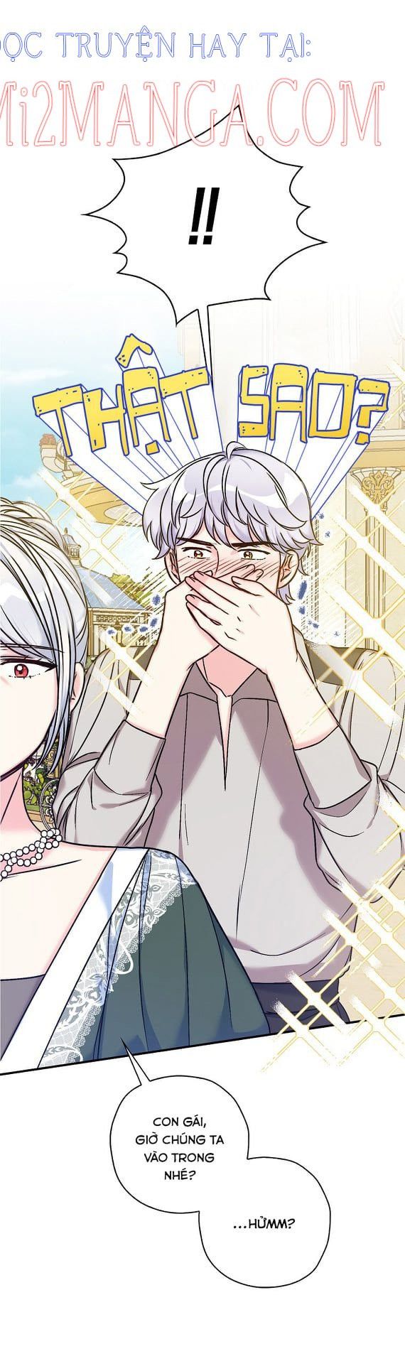 đọc truyện Sinh Ra Là Con Gái Của Ác Nữ Chương 32.5 ảnh 3 tại Thiên Thai Truyện