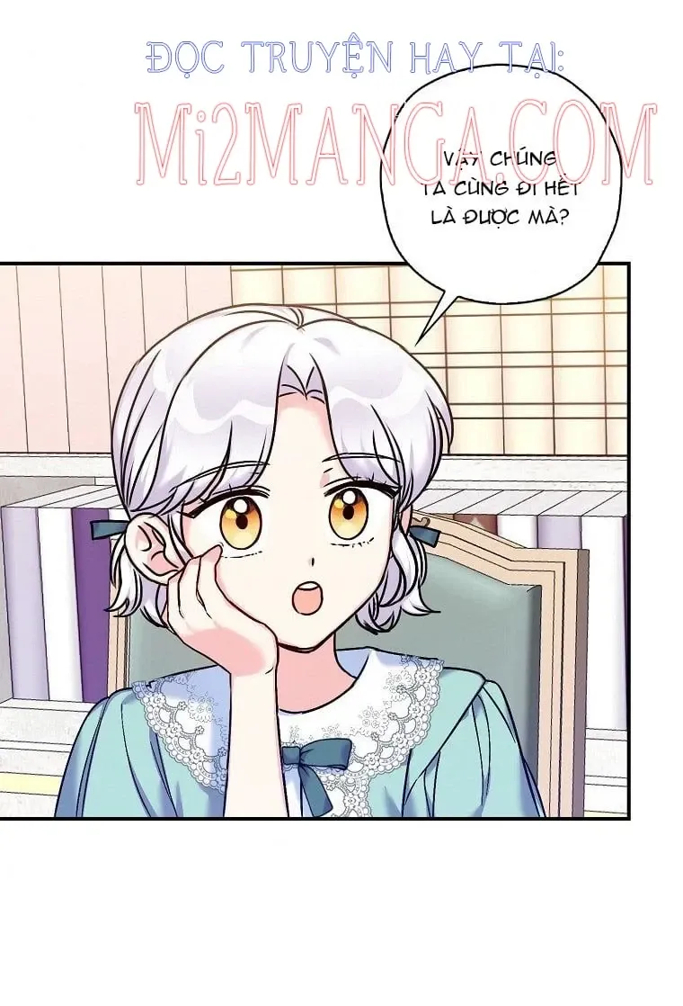 đọc truyện Sinh Ra Là Con Gái Của Ác Nữ Chương 32.5 ảnh 12 tại Thiên Thai Truyện